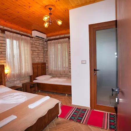 Zilfe * Gjirokastër