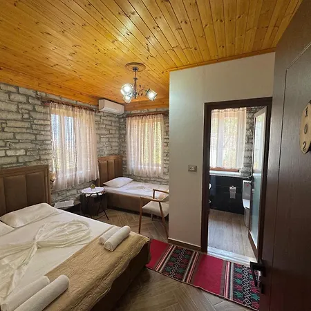 Gæstehus Zilfe Gjirokastër