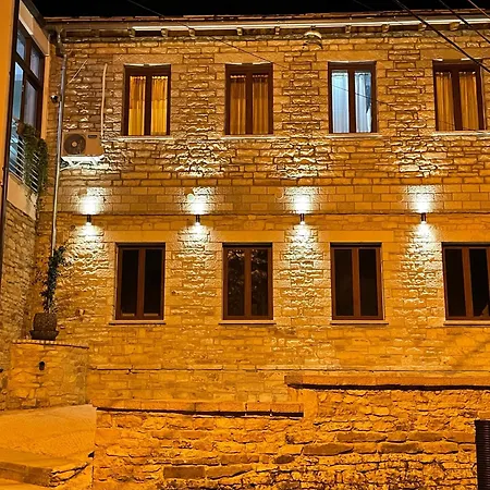Zilfe * Gjirokastra