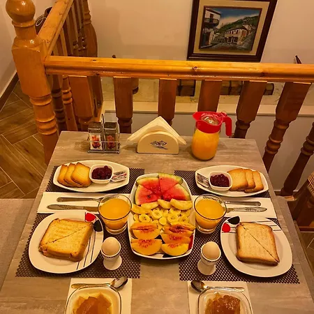 Zilfe 게스트하우스