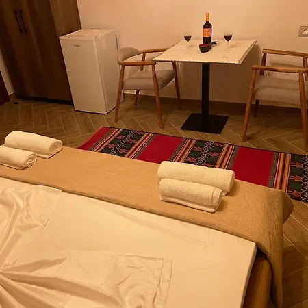 게스트하우스 Zilfe