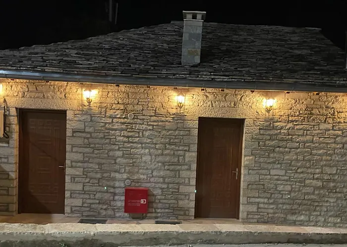 Maison d'hôtes Zilfe