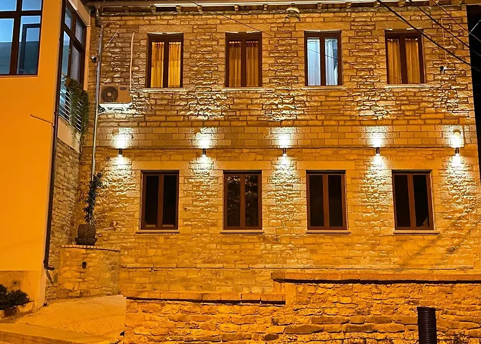 Zilfe * Gjirokastër