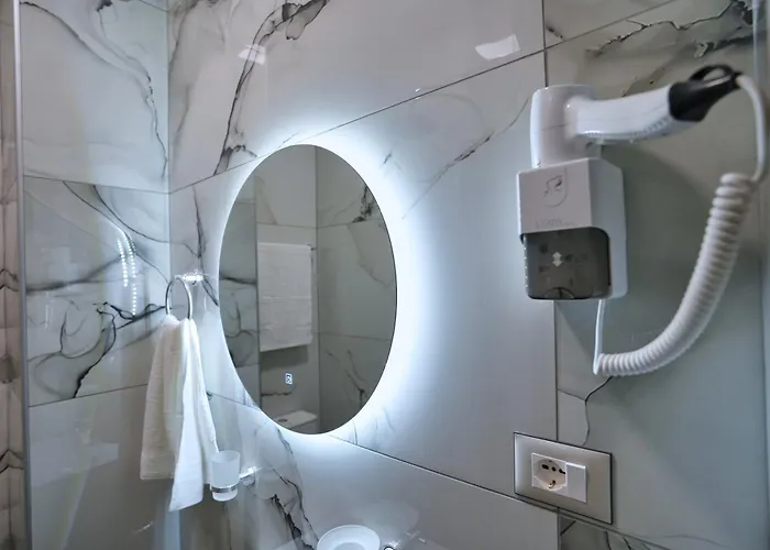 Maison d'hôtes Zilfe *