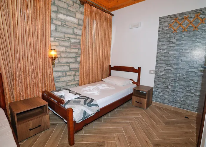 Maison d'hôtes Zilfe *