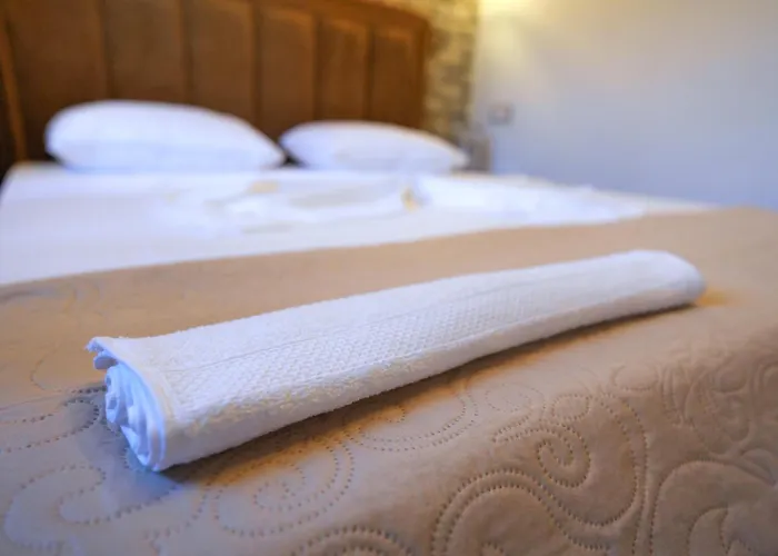 Maison d'hôtes Zilfe *