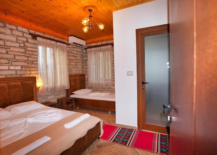 Zilfe * Gjirokastër