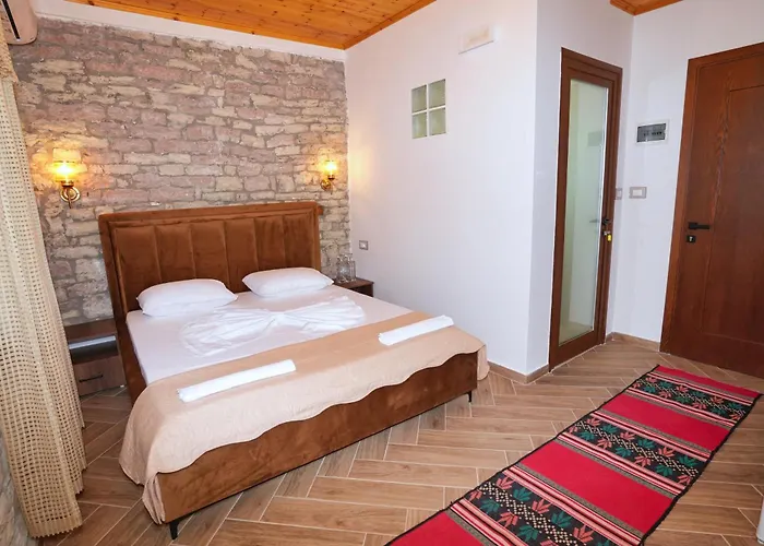 Maison d'hôtes Zilfe *