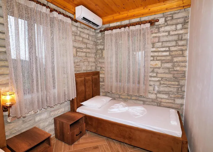 Maison d'hôtes Zilfe