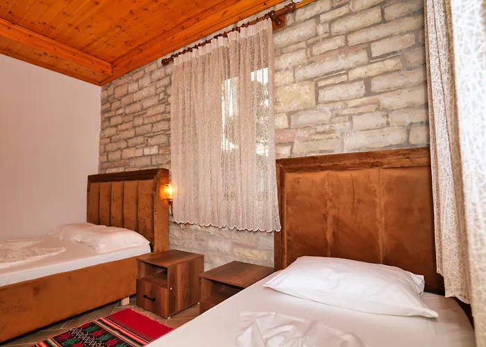 Zilfe Maison d'hôtes *