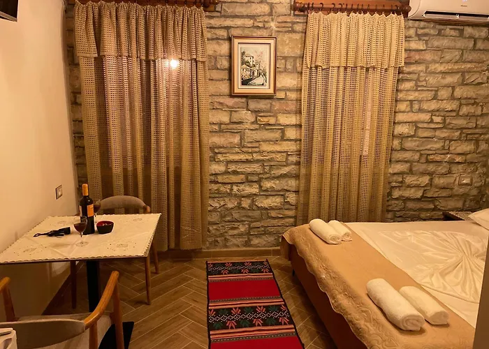 Maison d'hôtes Zilfe