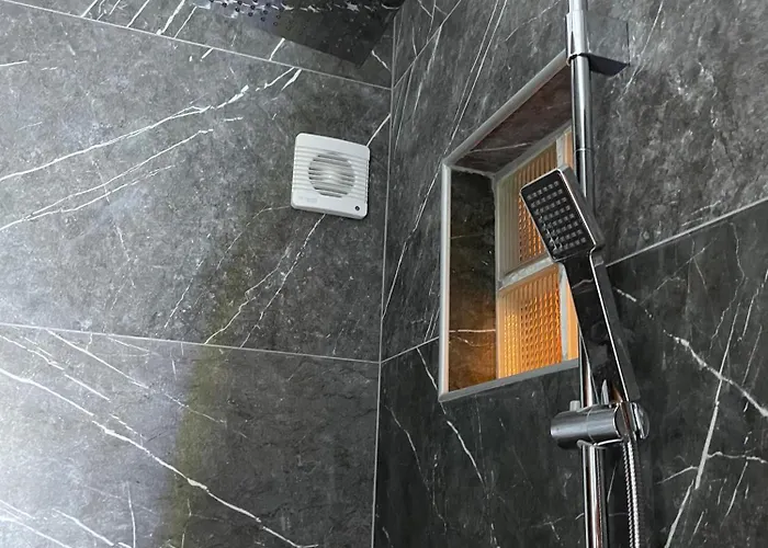 Zilfe Maison d'hôtes *