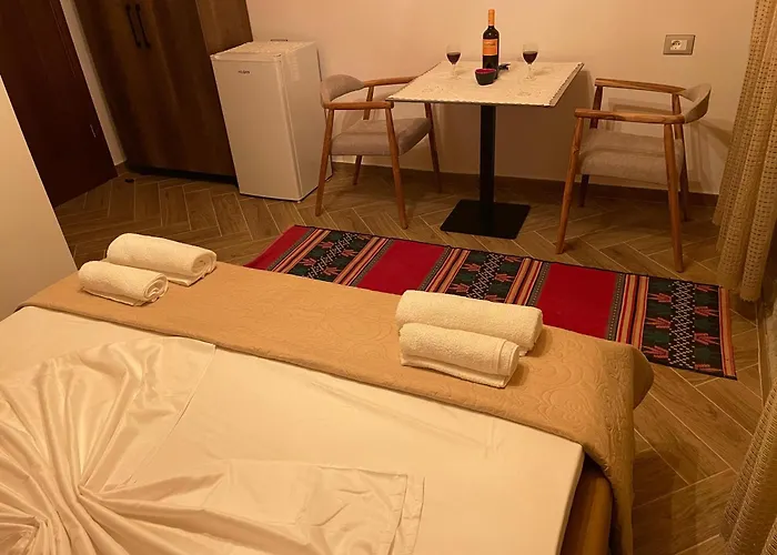 Maison d'hôtes Zilfe