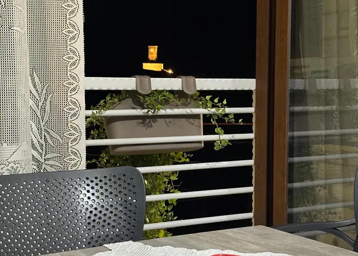 Zilfe Maison d'hôtes *